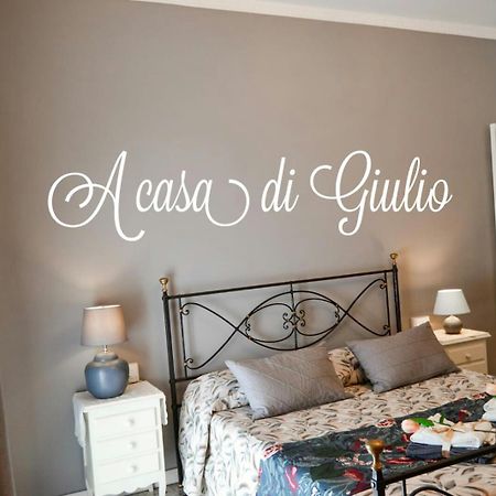 Appartamento Orvieto A Casa Di Giulio Ngoại thất bức ảnh