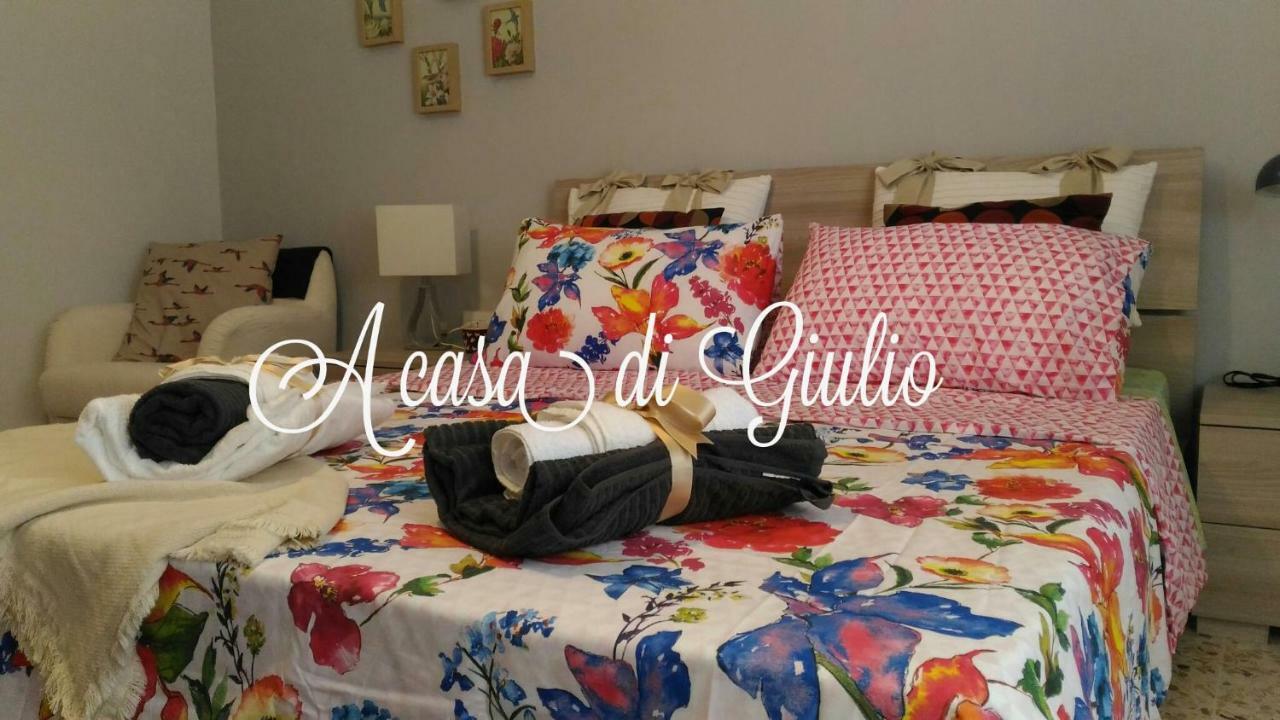 Appartamento Orvieto A Casa Di Giulio Ngoại thất bức ảnh