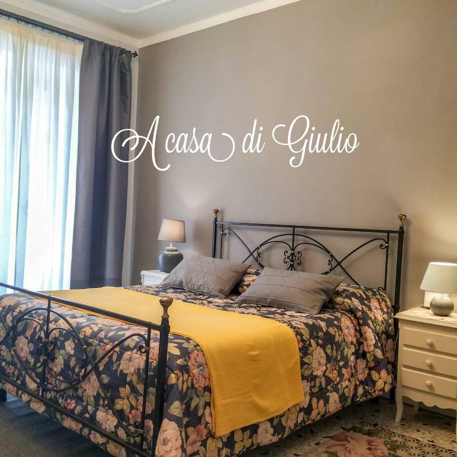 Appartamento Orvieto A Casa Di Giulio Ngoại thất bức ảnh