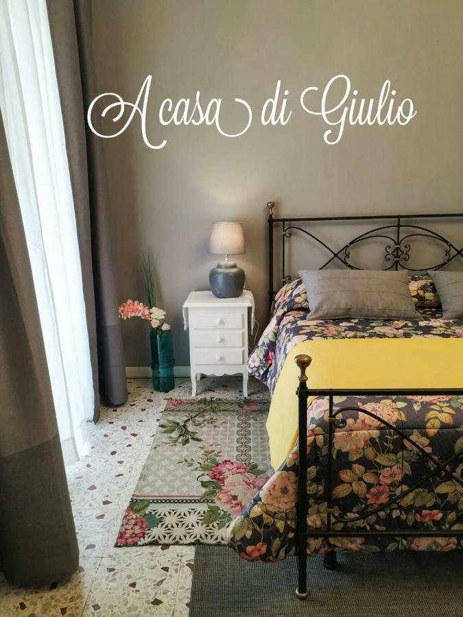 Appartamento Orvieto A Casa Di Giulio Ngoại thất bức ảnh