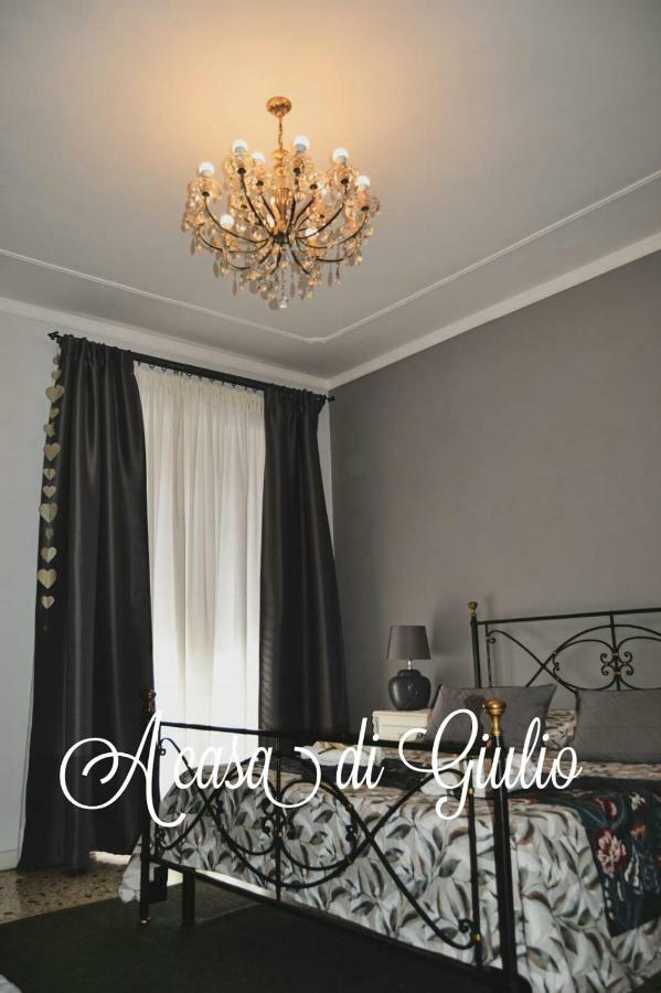 Appartamento Orvieto A Casa Di Giulio Ngoại thất bức ảnh