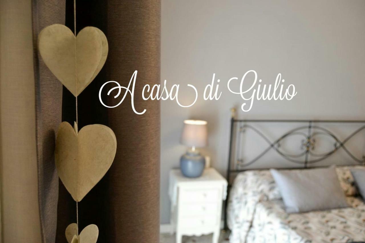 Appartamento Orvieto A Casa Di Giulio Ngoại thất bức ảnh