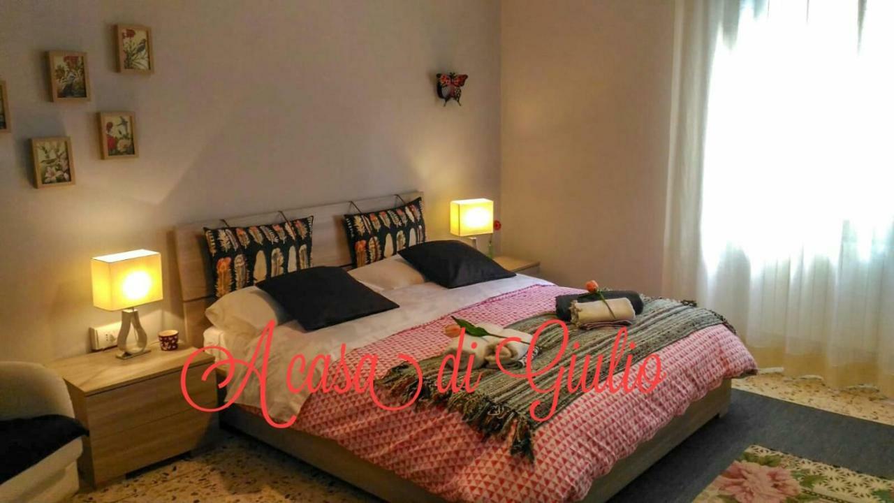 Appartamento Orvieto A Casa Di Giulio Ngoại thất bức ảnh