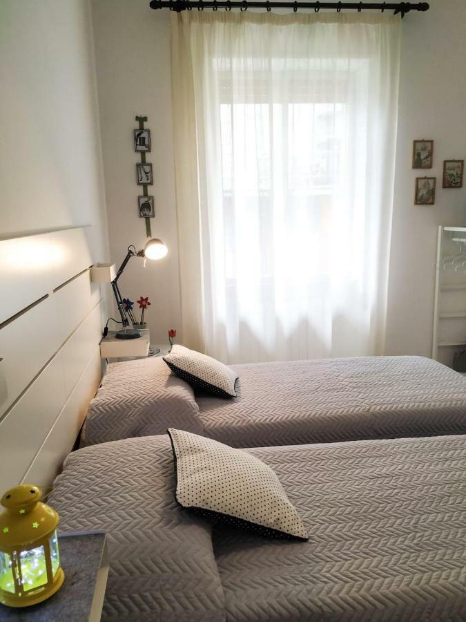 Appartamento Orvieto A Casa Di Giulio Ngoại thất bức ảnh
