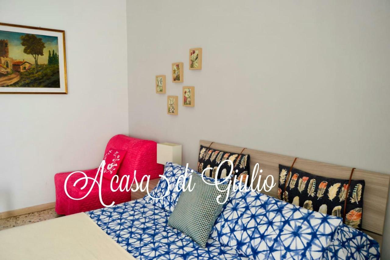Appartamento Orvieto A Casa Di Giulio Ngoại thất bức ảnh