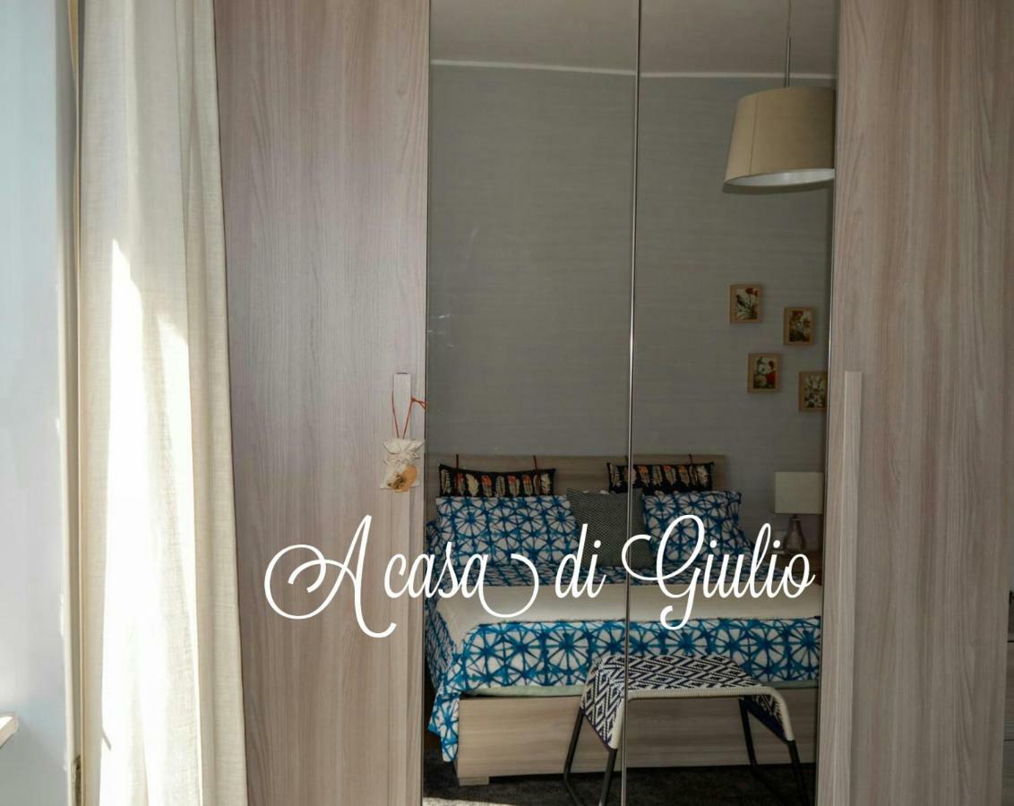 Appartamento Orvieto A Casa Di Giulio Ngoại thất bức ảnh