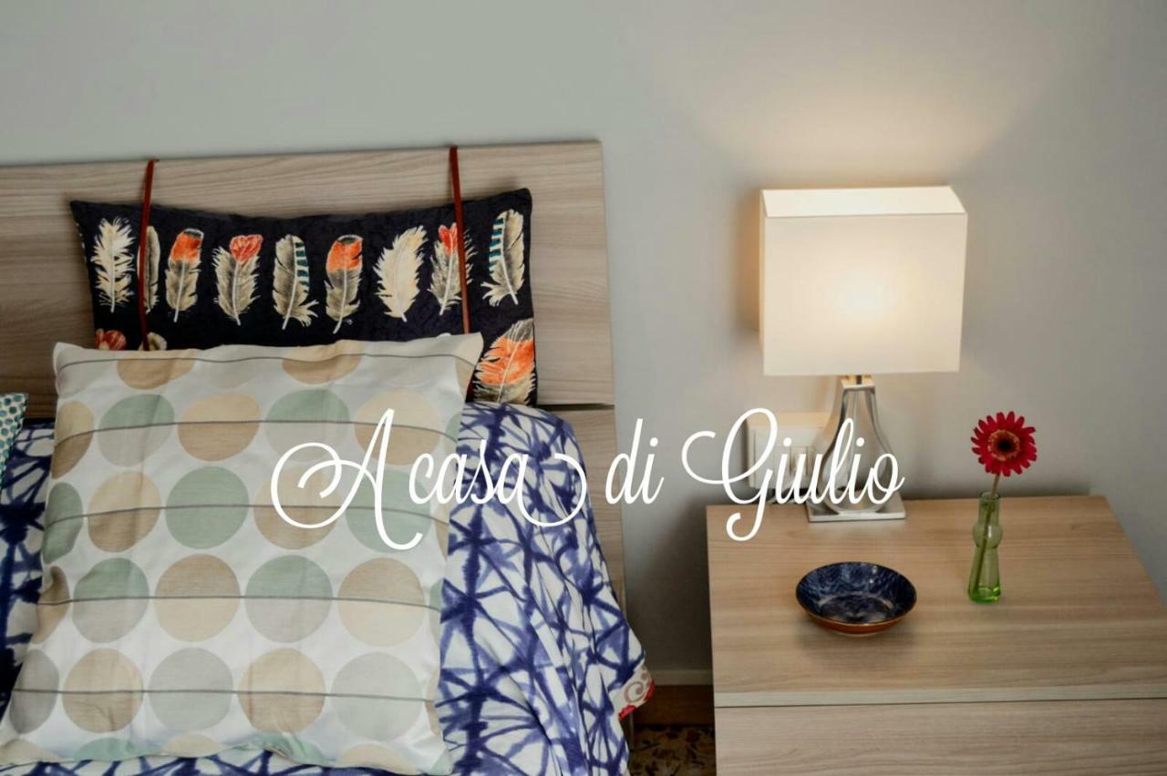 Appartamento Orvieto A Casa Di Giulio Ngoại thất bức ảnh